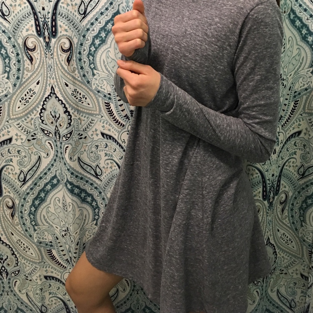 Forever 21 Shabby Chic Dress